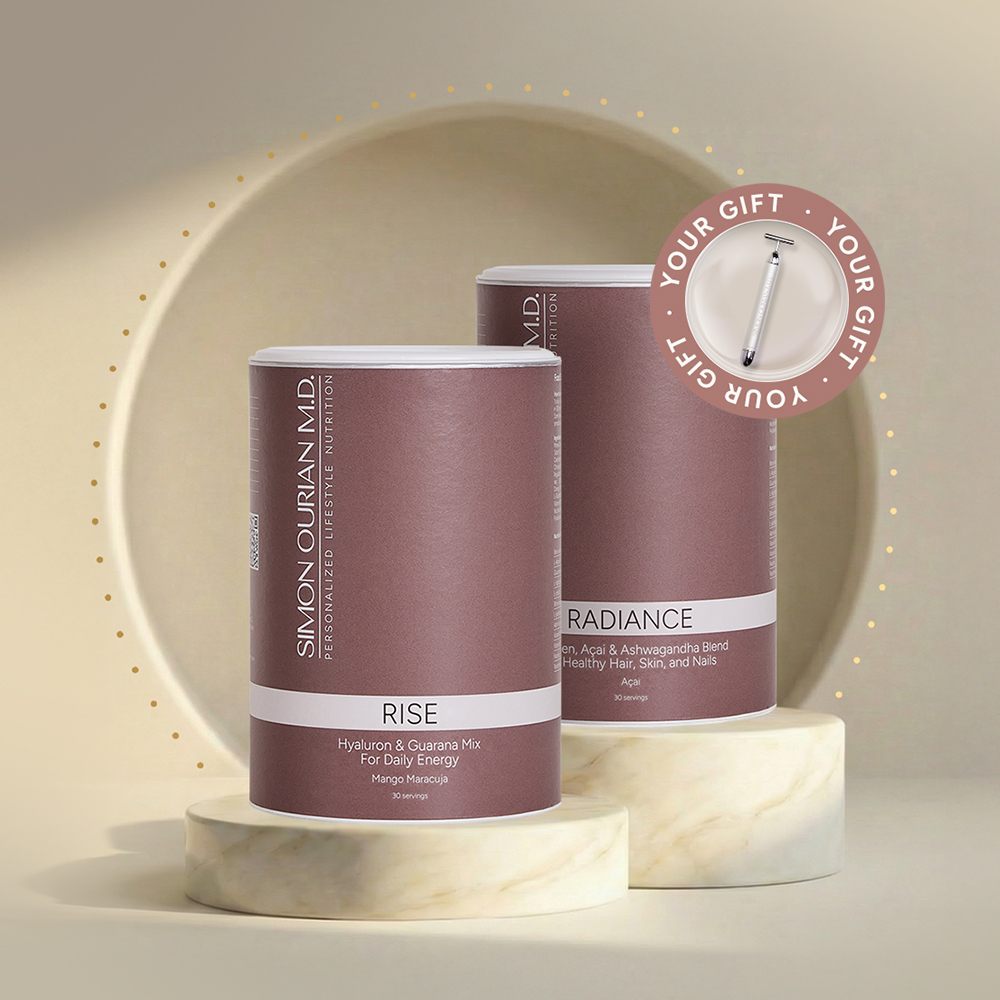 Ageless Glow Core