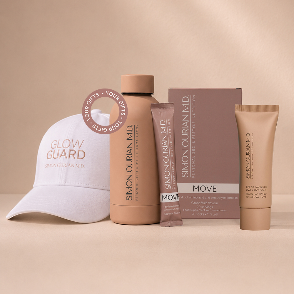 Hydrate & Protect Summer Ritual