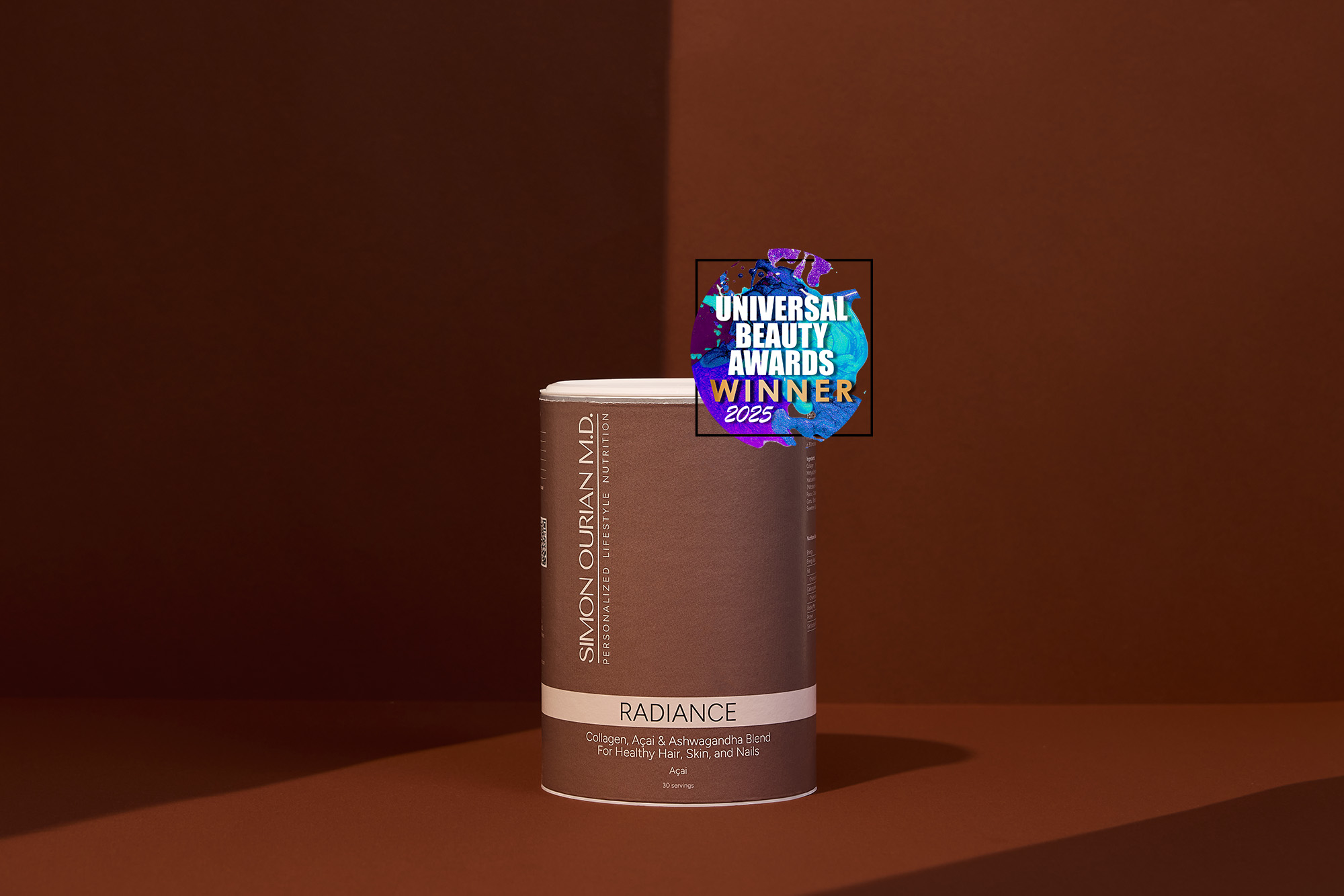 RADIANCE - Açai - Servings: 30