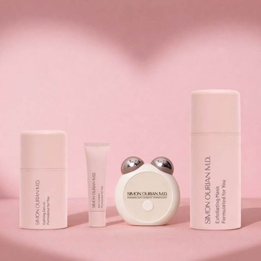 Skin Loving Set