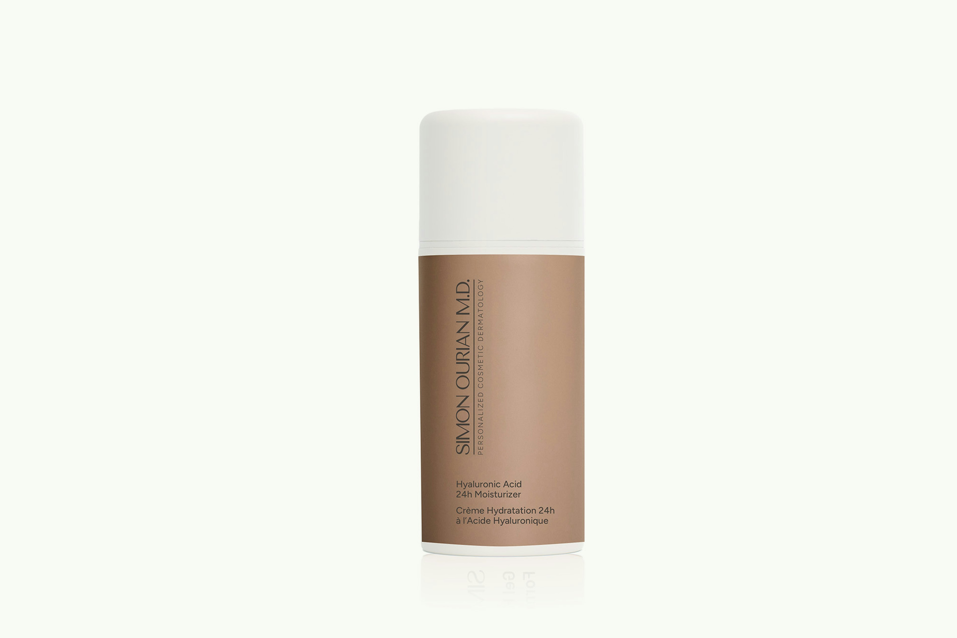 Hyaluronic Acid 24H Moisturizer