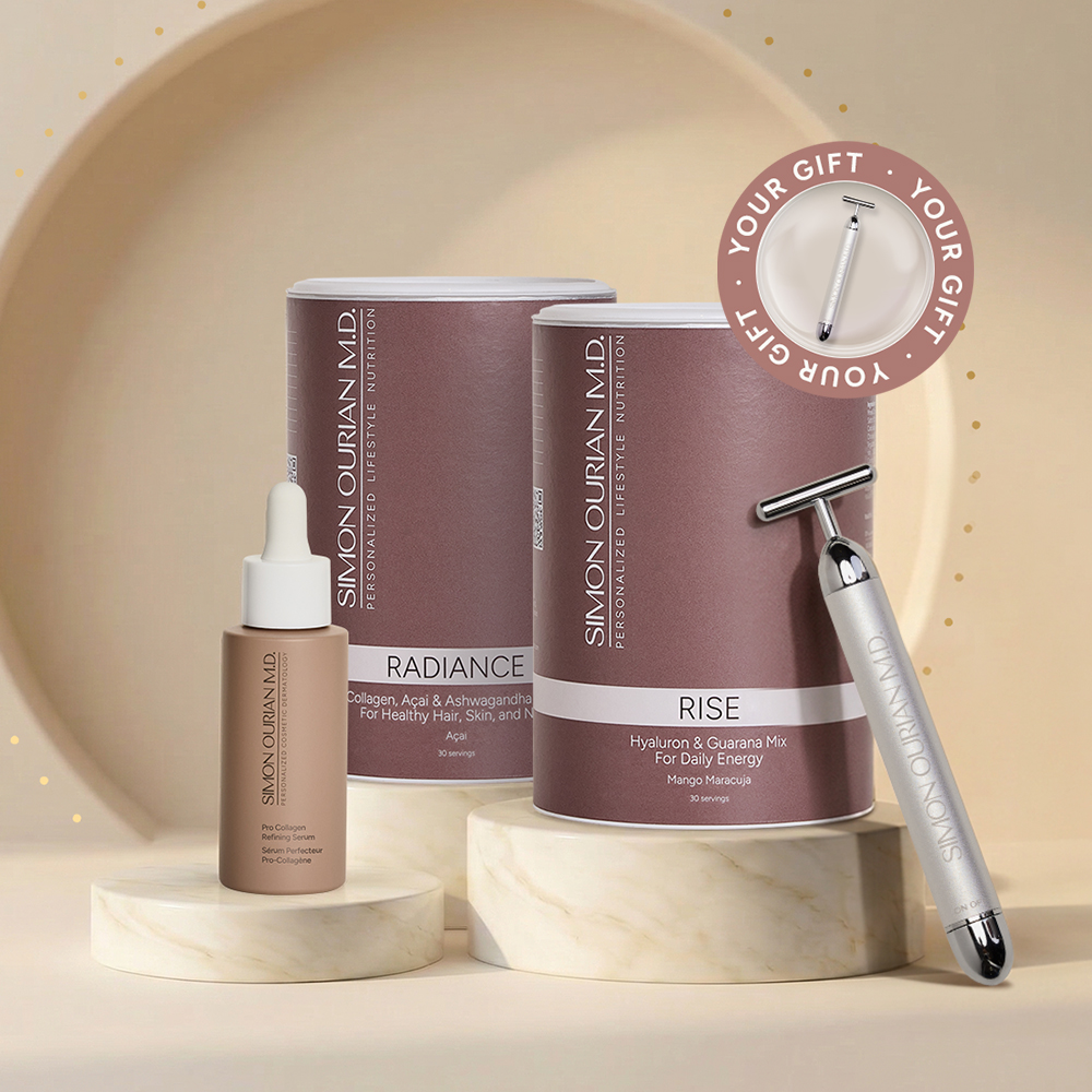 Ageless Glow Pro Collagen