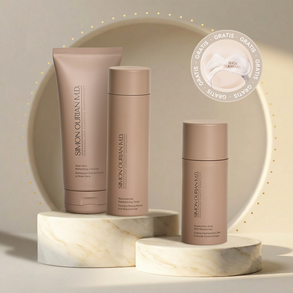 Dr. Simon’s Daily Essentials  