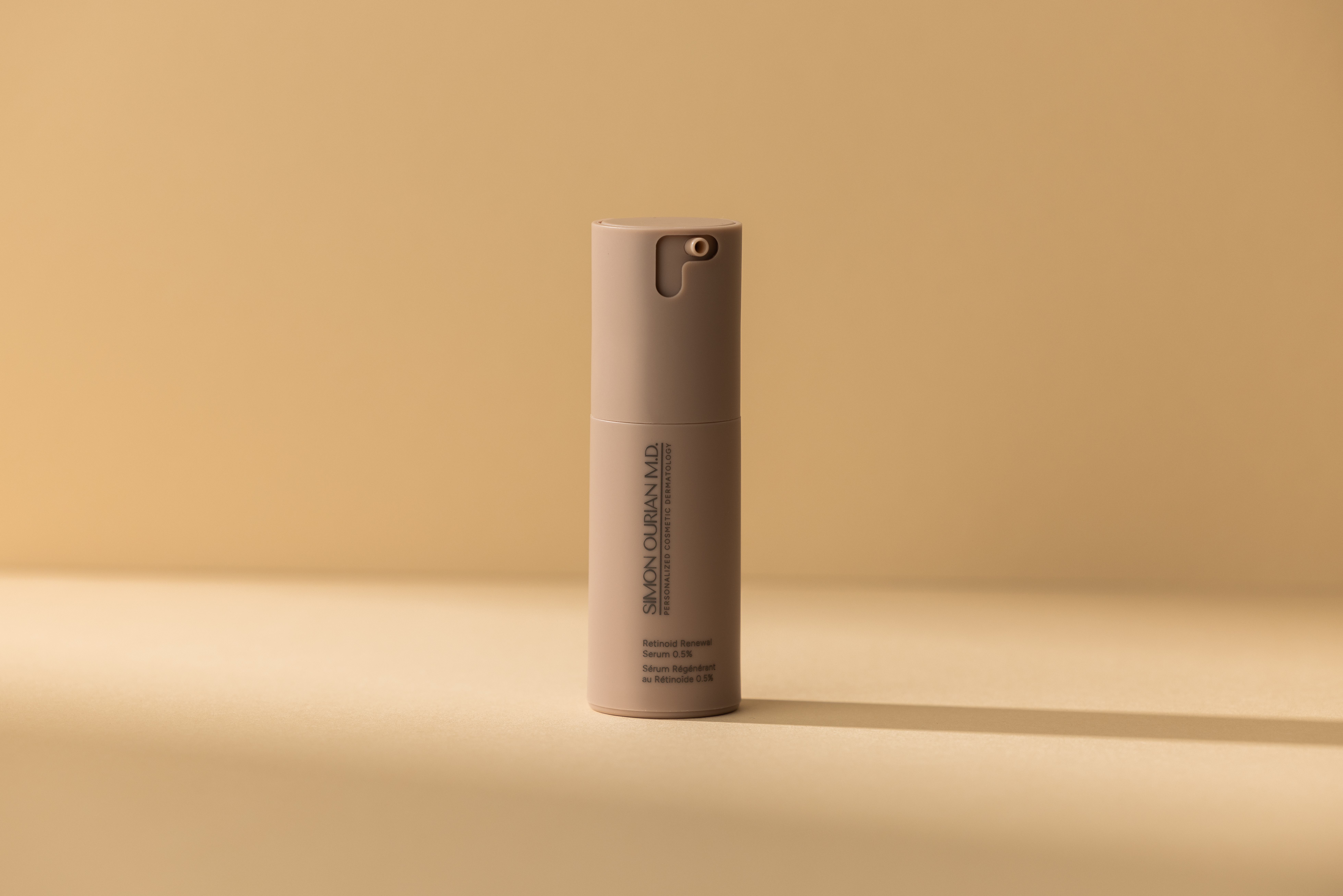 Retinoid Renewal Serum 0.5%