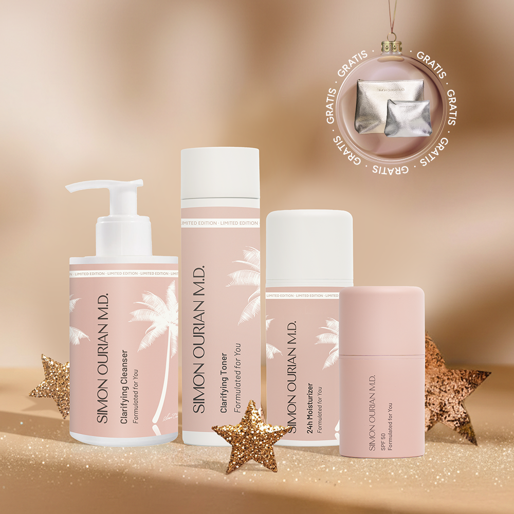 Black Friday Complete Care Set