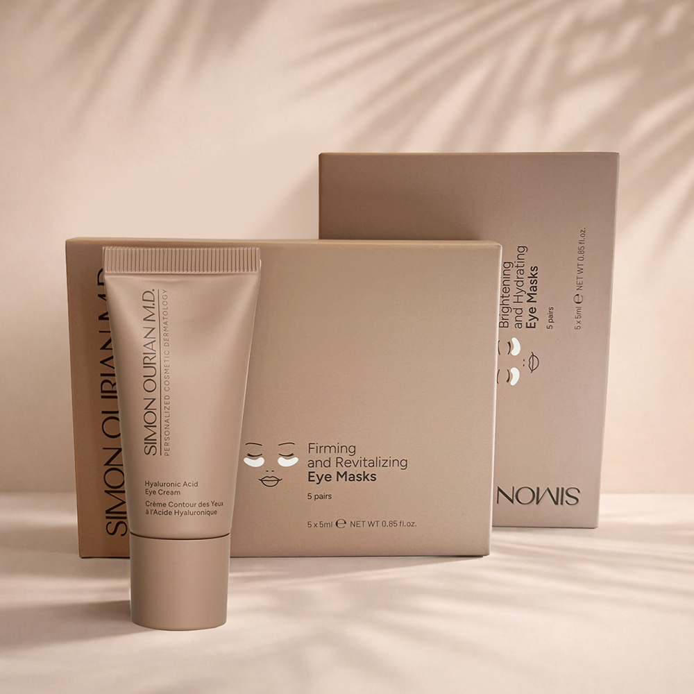 Eye Awakening Ritual