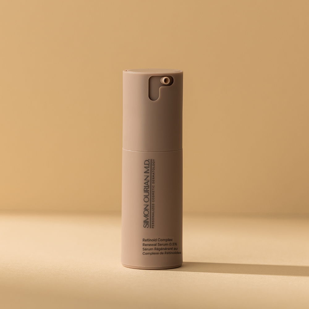 Retinoid Complex Renewal Serum 0.5%